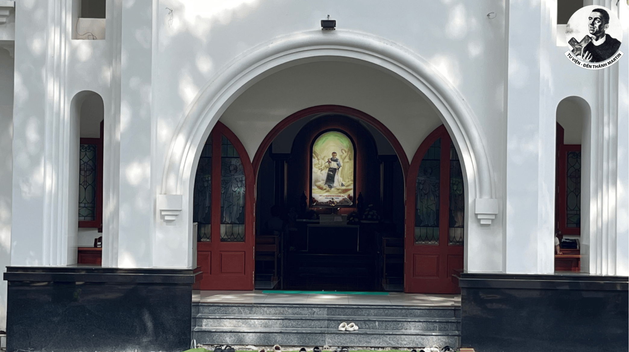 Hình ảnh giới thiệu trung tâm giáo lý